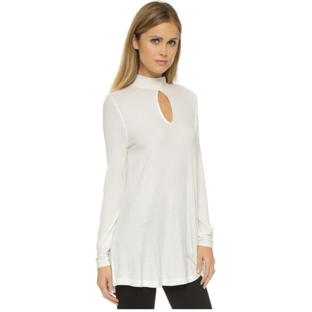 Free People Tunic